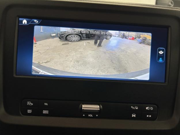 MERCEDES-BENZ Vito Vito 116 CDI Bestelwagen L3