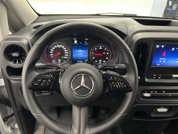 MERCEDES-BENZ Vito 116 CDI Fourgon L3  