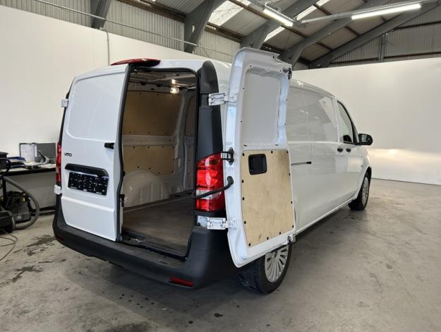 MERCEDES-BENZ Vito 116 CDI Fourgon L3  