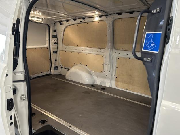 MERCEDES-BENZ Vito 116 CDI Fourgon L3  