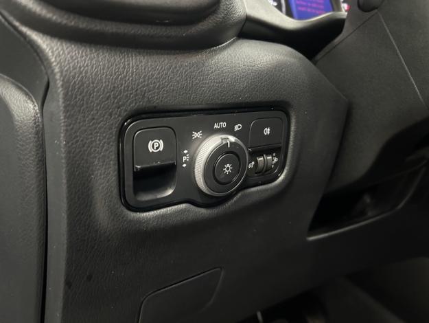 MERCEDES-BENZ Vito 116 CDI Fourgon L3  