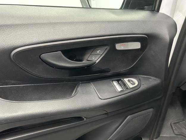 MERCEDES-BENZ Vito 116 CDI Fourgon L3  