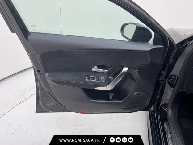 MERCEDES-BENZ Classe A 200 d AMG Line  