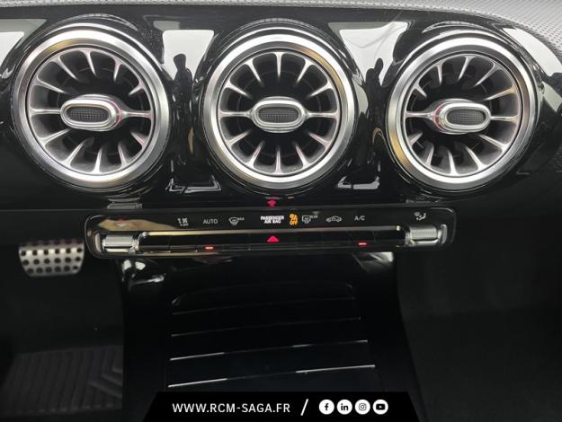 MERCEDES-BENZ Classe A 200 d AMG Line  