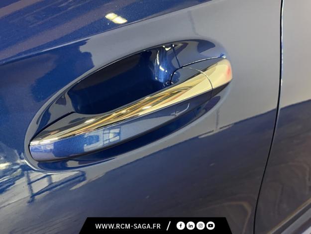 MERCEDES-BENZ Classe A 200 d AMG Line  