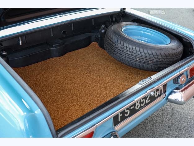 MERCEDES-BENZ 230 SL Pagode  