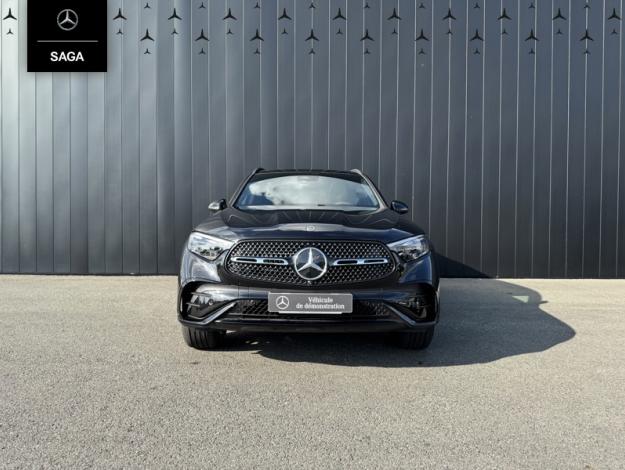 MERCEDES-BENZ GLC SUV GLC 300 de Hybrid EQ 4MATIC AMG Line +  GLC 300 de Hybrid EQ 4MATIC AMG Line +