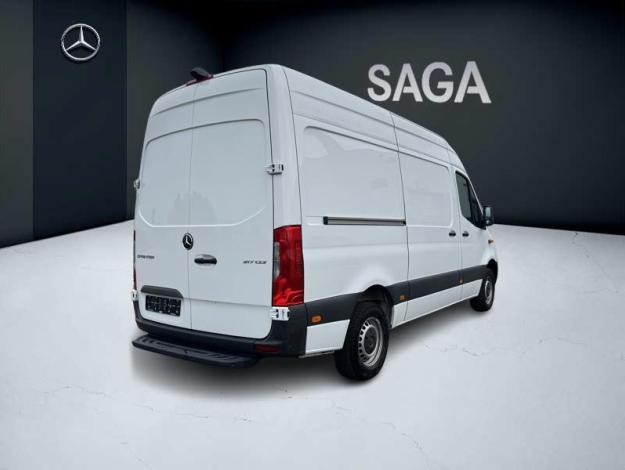 MERCEDES-BENZ Sprinter 317 CDI Fourgon L2H2  Sprinter 317 CDI Fourgon L2 RWD