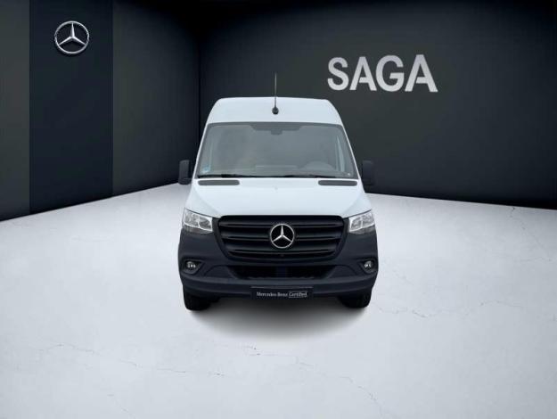 MERCEDES-BENZ Sprinter 317 CDI Fourgon L2H2  Sprinter 317 CDI Fourgon L2 RWD