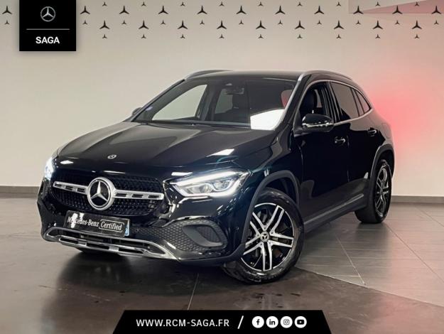 MERCEDES-BENZ GLA 200 Progressive Line  GLA 200 Progressive Line