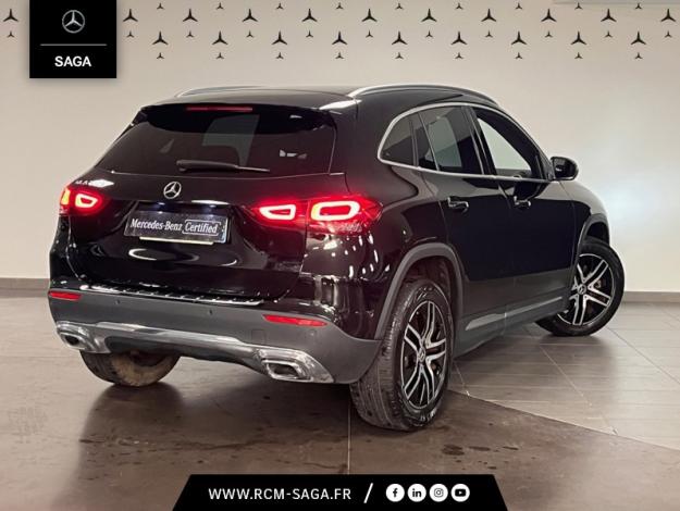 MERCEDES-BENZ GLA 200 Progressive Line  GLA 200 Progressive Line