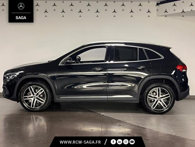 MERCEDES-BENZ GLA 200 Progressive Line  GLA 200 Progressive Line