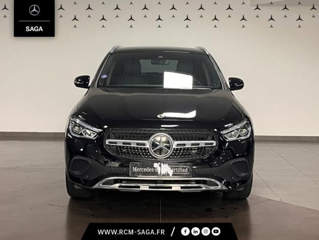 MERCEDES-BENZ GLA 200 Progressive Line  GLA 200 Progressive Line