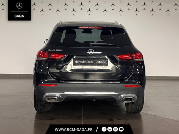MERCEDES-BENZ GLA 200 Progressive Line  GLA 200 Progressive Line
