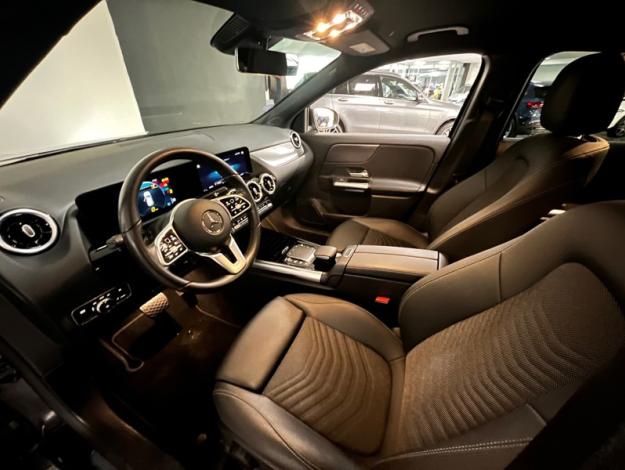 MERCEDES-BENZ GLA 200 Progressive Line  GLA 200 Progressive Line