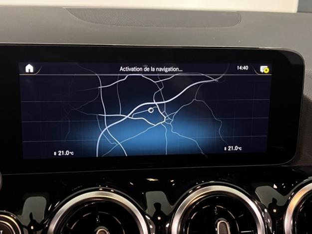 MERCEDES-BENZ GLA 200 Progressive Line  GLA 200 Progressive Line