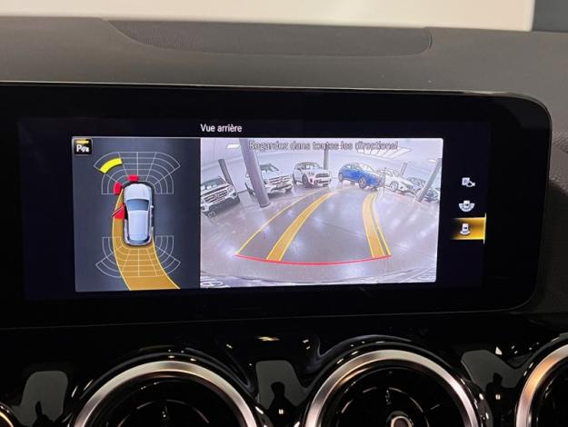 MERCEDES-BENZ GLA 200 Progressive Line  GLA 200 Progressive Line