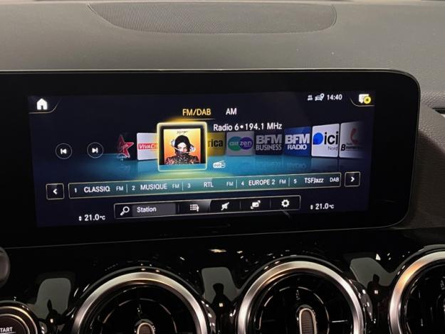 MERCEDES-BENZ GLA 200 Progressive Line  GLA 200 Progressive Line