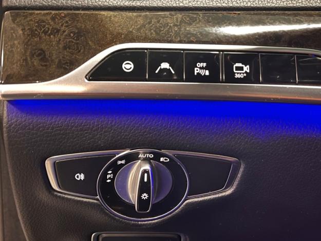 MERCEDES-BENZ Classe S S 350 d 4MATIC Limousine  