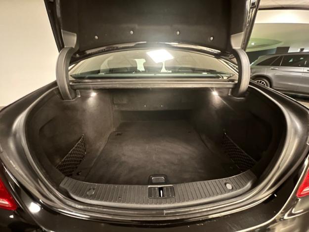 MERCEDES-BENZ Classe S S 350 d 4MATIC Limousine  