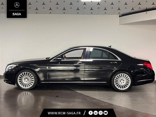 MERCEDES-BENZ Classe S S 350 BlueTEC berline  