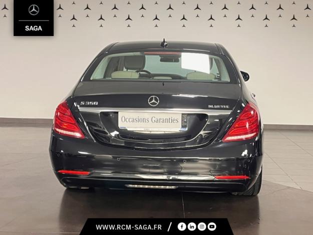 MERCEDES-BENZ Classe S S 350 BlueTEC berline  