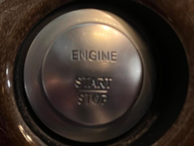 MERCEDES-BENZ Classe S S 350 BlueTEC berline  