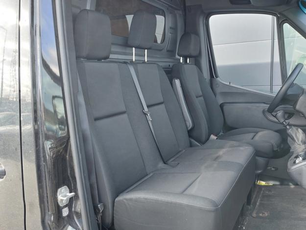MERCEDES-BENZ Sprinter 317 CDI Fourgon L3H2  