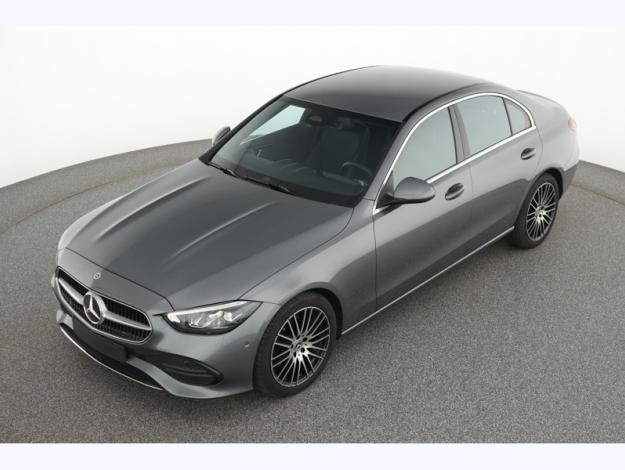 MERCEDES-BENZ C-Klasse C 200 d Limousine