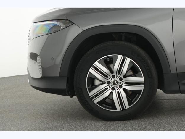 MERCEDES-BENZ EQB 250 + Business Line 7 places  