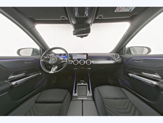 MERCEDES-BENZ EQB 250 + Business Line 7 places  