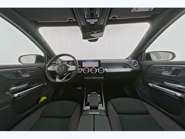 MERCEDES-BENZ EQB EQB 300 4MATIC