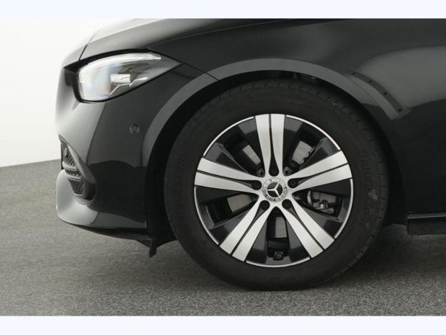 MERCEDES-BENZ C 200 d Berline Luxury Line  