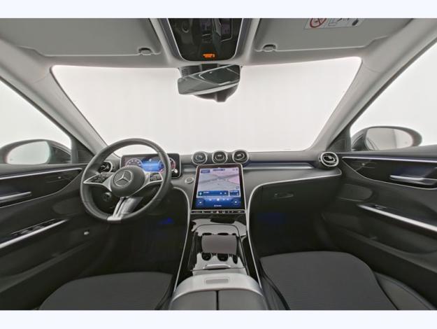 MERCEDES-BENZ C 200 d Berline Luxury Line  