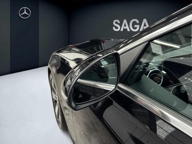 MERCEDES-BENZ C-Klasse C 200 d Limousine