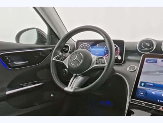 MERCEDES-BENZ C 200 d Berline Luxury Line  