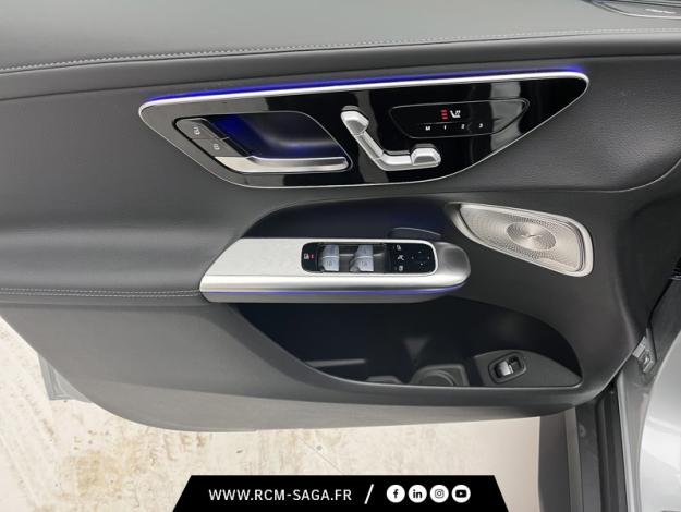 MERCEDES-BENZ GLC SUV GLC 300 de Hybrid EQ 4MATIC AMG Line +  GLC 300 de Hybrid EQ 4MATIC AMG Line +
