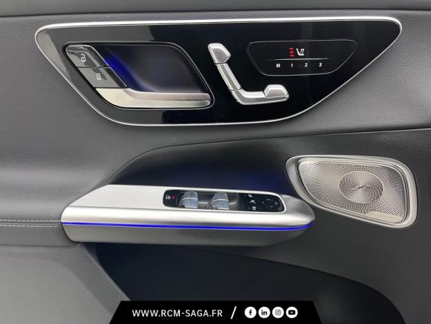 MERCEDES-BENZ GLC SUV GLC 300 de Hybrid EQ 4MATIC AMG Line +  GLC 300 de Hybrid EQ 4MATIC AMG Line +