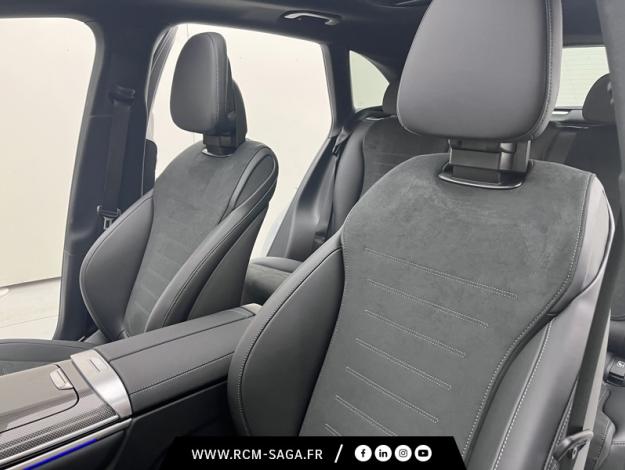 MERCEDES-BENZ GLC SUV GLC 300 de Hybrid EQ 4MATIC AMG Line +  GLC 300 de Hybrid EQ 4MATIC AMG Line +