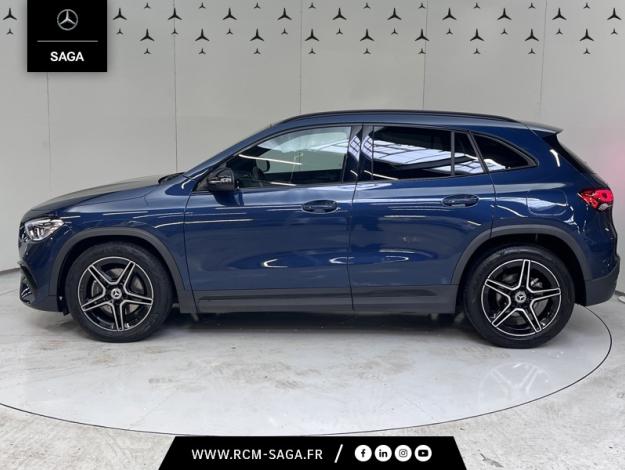 MERCEDES-BENZ GLA 200 d AMG Line  