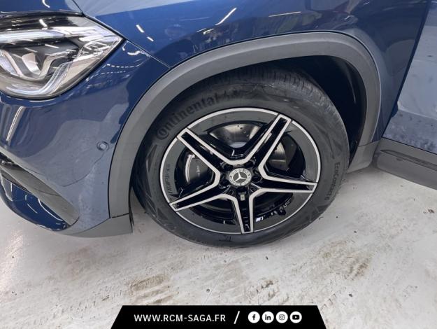 MERCEDES-BENZ GLA 200 d AMG Line  