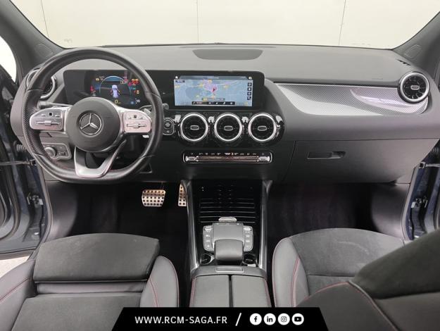 MERCEDES-BENZ GLA 200 d AMG Line  