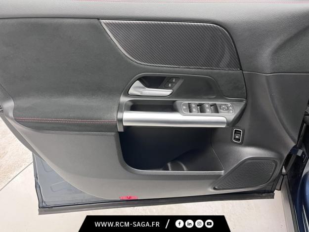 MERCEDES-BENZ GLA 200 d AMG Line  