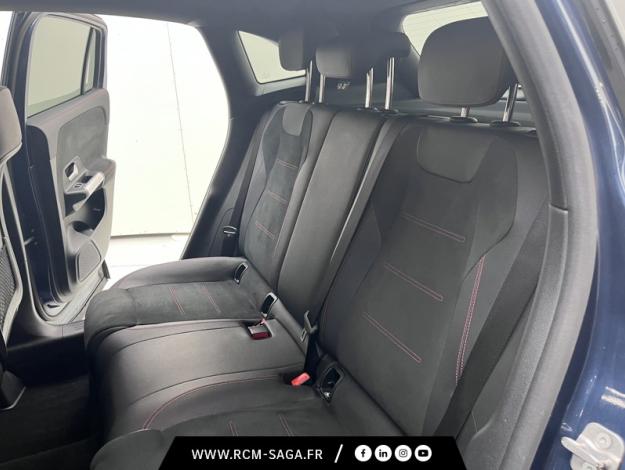 MERCEDES-BENZ GLA 200 d AMG Line  