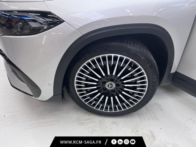 MERCEDES-BENZ EQA 250 AMG Line  