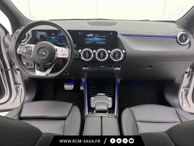 MERCEDES-BENZ EQA 250 AMG Line  