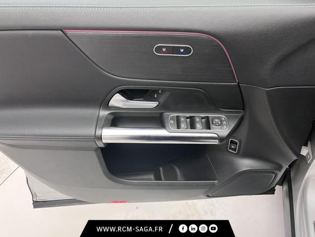 MERCEDES-BENZ EQA 250 AMG Line  