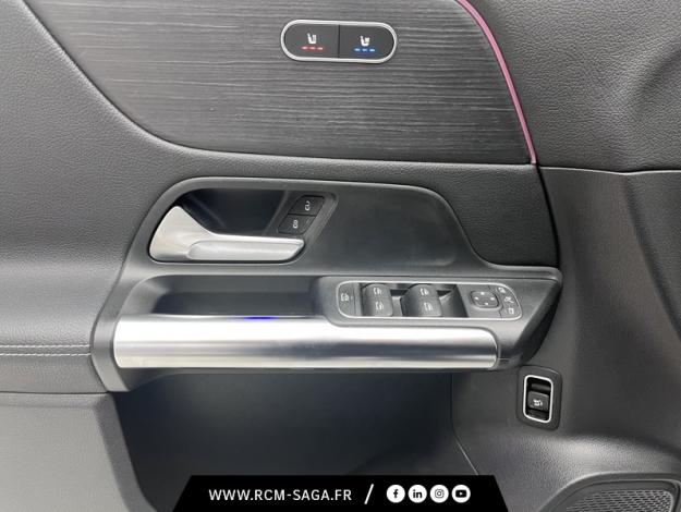 MERCEDES-BENZ EQA 250 AMG Line  