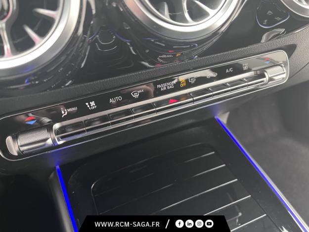 MERCEDES-BENZ EQA 250 AMG Line  