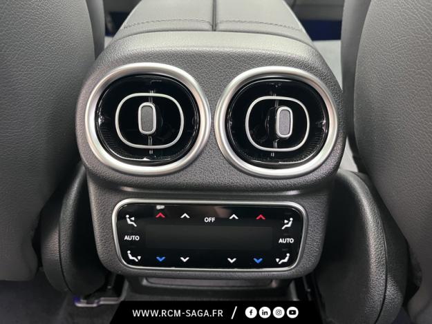 MERCEDES-BENZ GLC SUV GLC 300 e  Hybrid EQ 4MATIC AMG Line +  GLC 300 e  Hybrid EQ 4MATIC AMG Line +